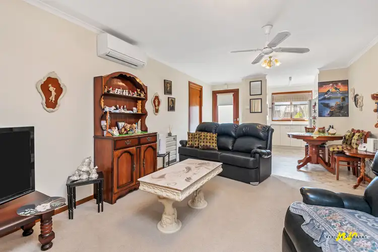 Third view of Homely unit listing, 3/123 Newcombe Street, Portarlington VIC 3223