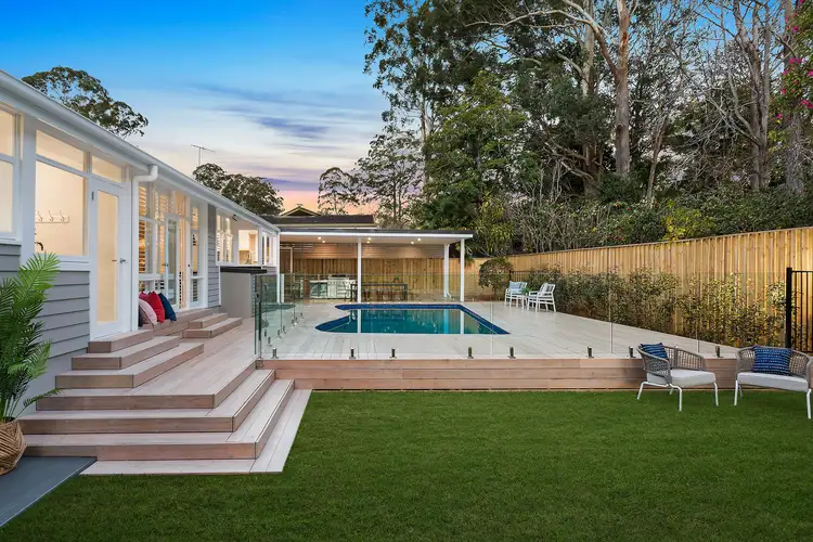 8 Tanderra Street, Wahroonga NSW 2076