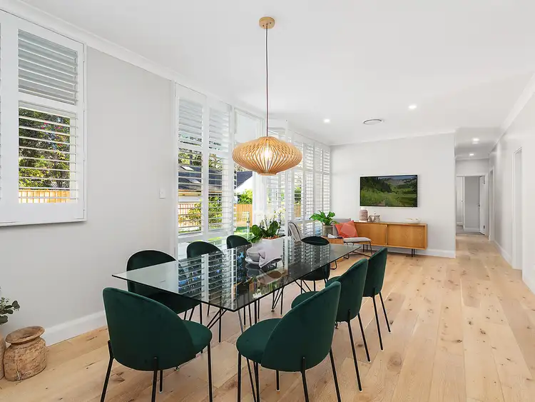 Fifth view of Homely house listing, 8 Tanderra Street, Wahroonga NSW 2076