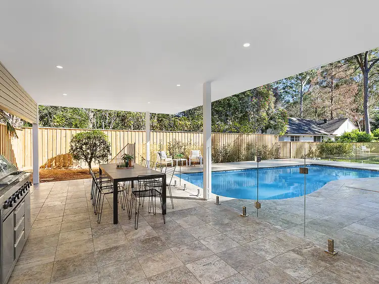 Sixth view of Homely house listing, 8 Tanderra Street, Wahroonga NSW 2076