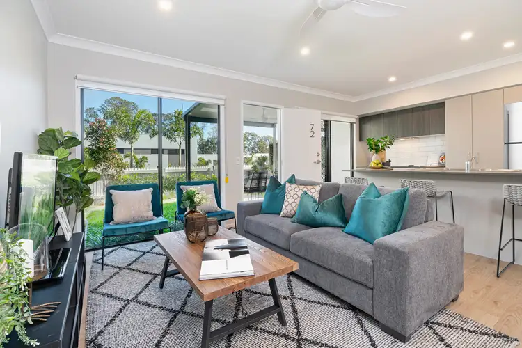 72/164 Government Road, Richlands QLD 4077