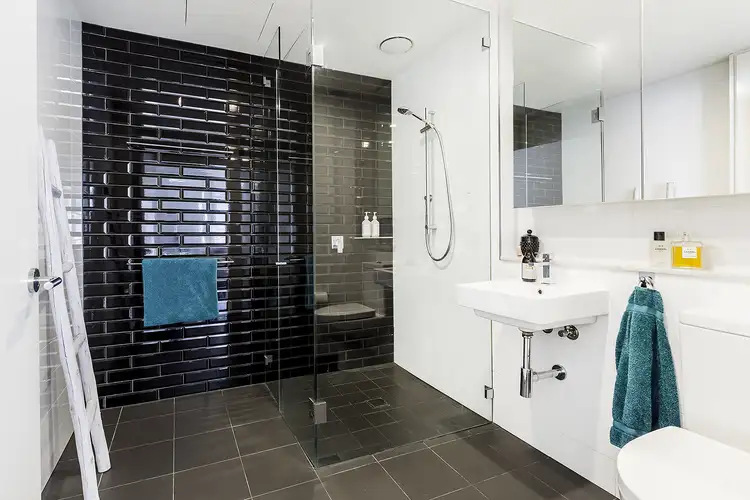 Fifth view of Homely studio listing, 209/18 Bayswater Road, Potts Point NSW 2011