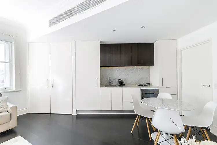 Sixth view of Homely studio listing, 209/18 Bayswater Road, Potts Point NSW 2011