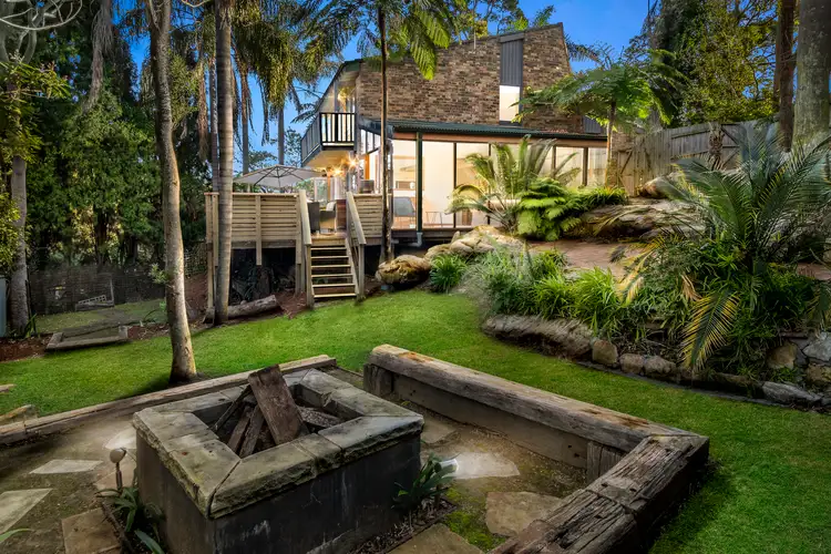 19 Ronald Street, Hornsby NSW 2077