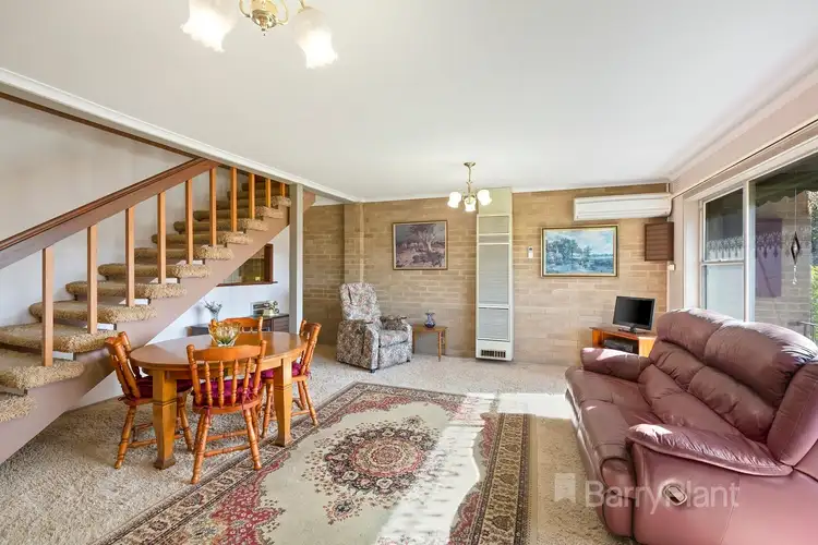 Third view of Homely townhouse listing, 7/94-100 Nepean Street, Watsonia VIC 3087