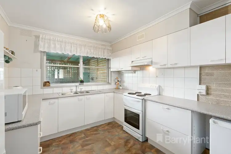Fourth view of Homely townhouse listing, 7/94-100 Nepean Street, Watsonia VIC 3087