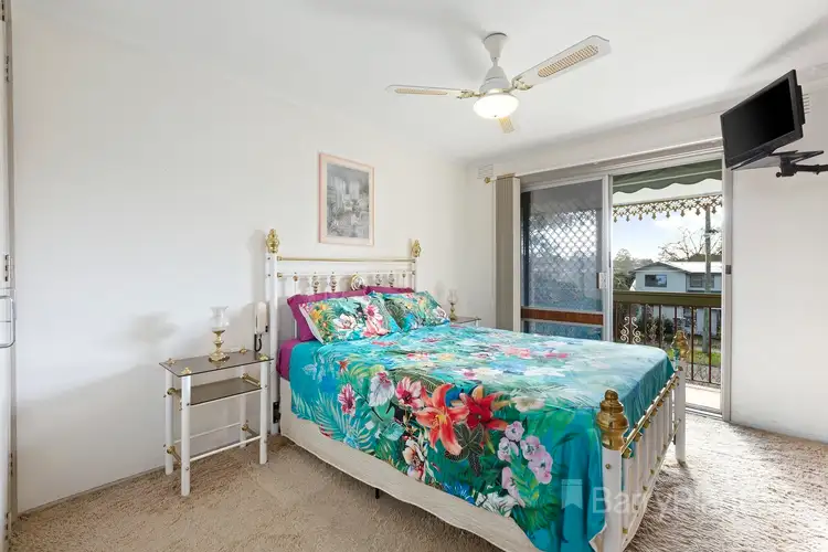 Sixth view of Homely townhouse listing, 7/94-100 Nepean Street, Watsonia VIC 3087