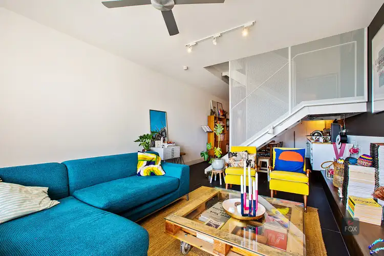 Fourth view of Homely apartment listing, 214/59 Gibson Street, Bowden SA 5007