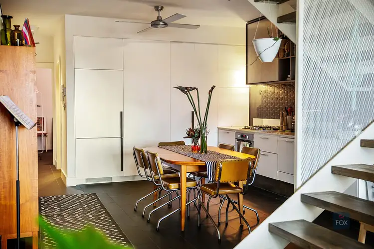 Sixth view of Homely apartment listing, 214/59 Gibson Street, Bowden SA 5007