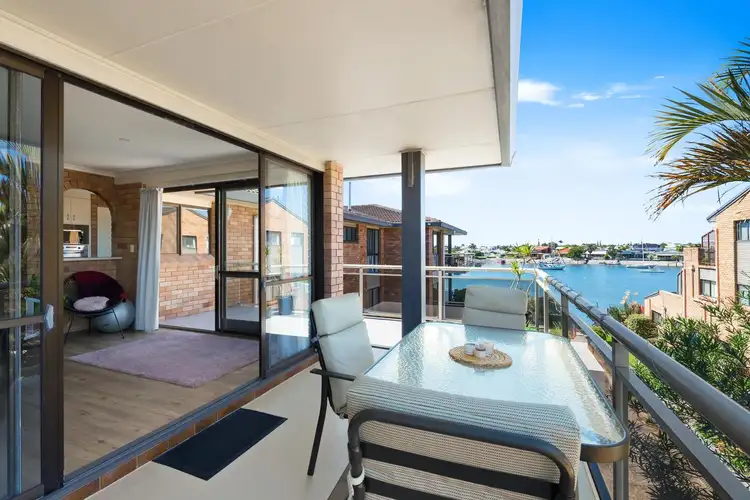 Third view of Homely unit listing, 8/7-9 Carinya Street, Mooloolaba QLD 4557
