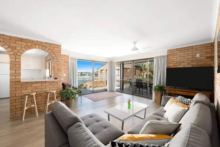 Fourth view of Homely unit listing, 8/7-9 Carinya Street, Mooloolaba QLD 4557