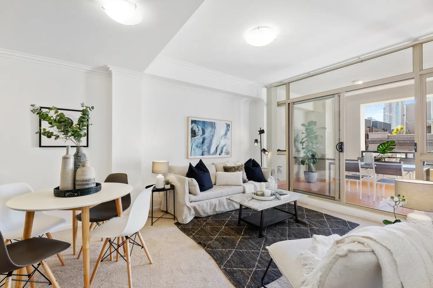 Main view of Homely apartment listing, 13/29 Mountain Street, Ultimo NSW 2007
