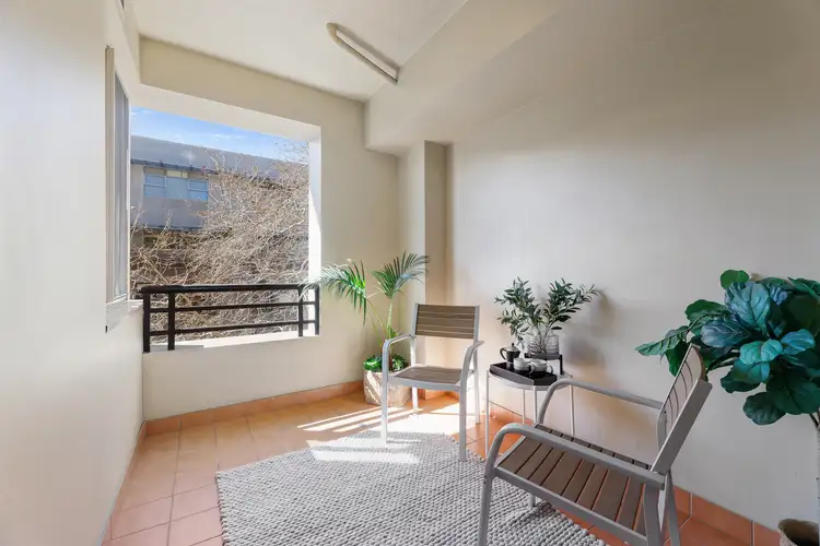 Second view of Homely apartment listing, 13/29 Mountain Street, Ultimo NSW 2007