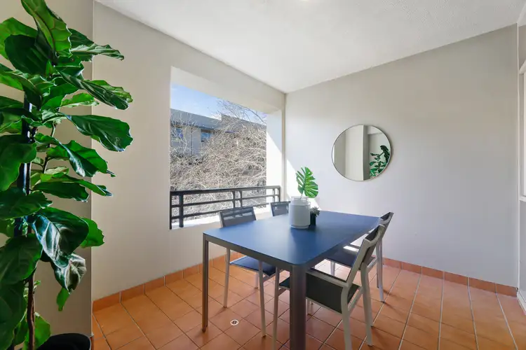 Fourth view of Homely apartment listing, 13/29 Mountain Street, Ultimo NSW 2007