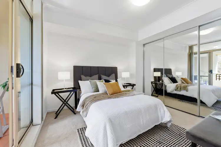 Fifth view of Homely apartment listing, 13/29 Mountain Street, Ultimo NSW 2007