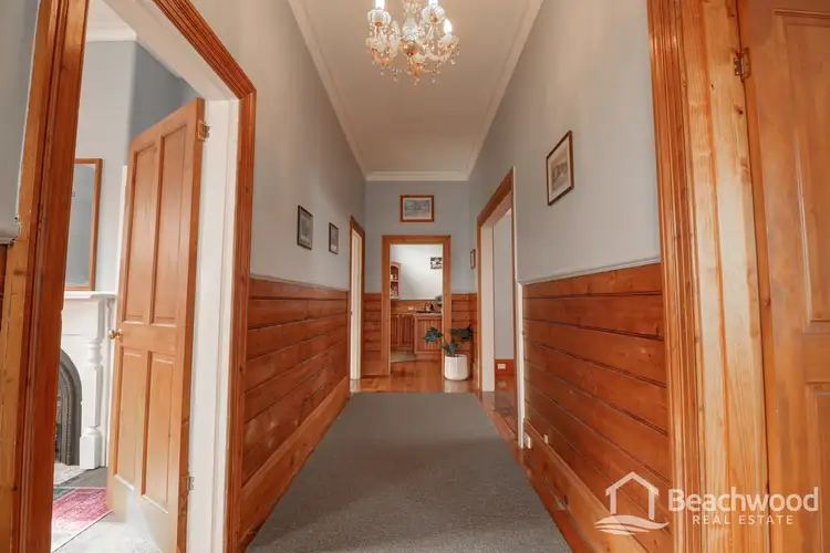 Second view of Homely house listing, 39 Forbes Street, Devonport TAS 7310