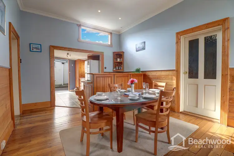 Third view of Homely house listing, 39 Forbes Street, Devonport TAS 7310