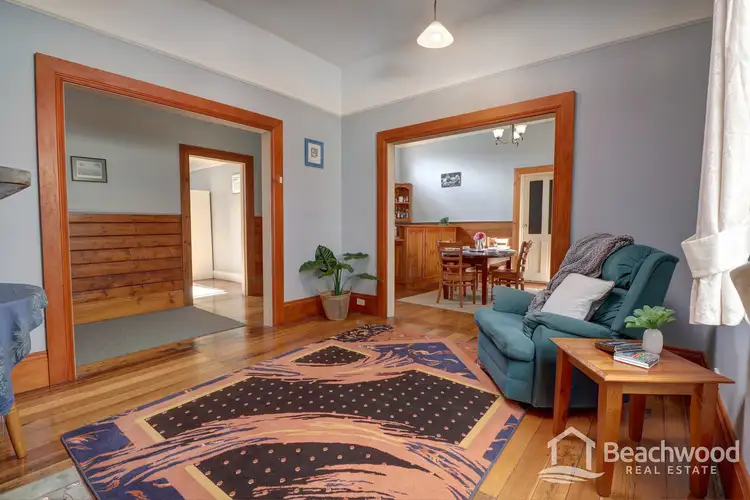 Fourth view of Homely house listing, 39 Forbes Street, Devonport TAS 7310