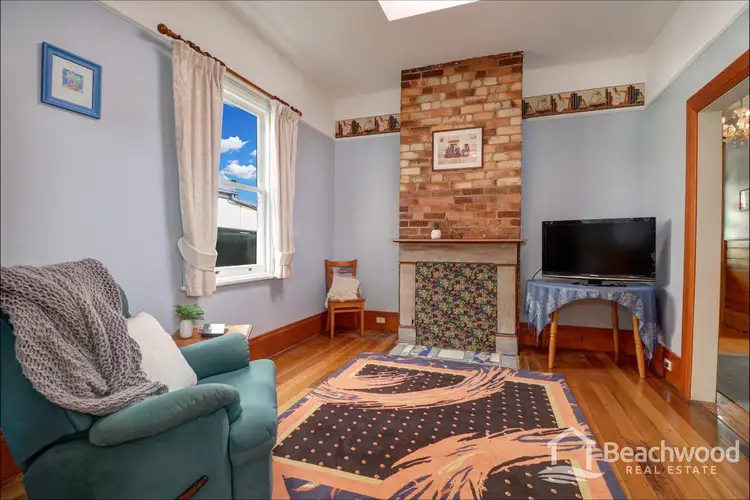 Fifth view of Homely house listing, 39 Forbes Street, Devonport TAS 7310