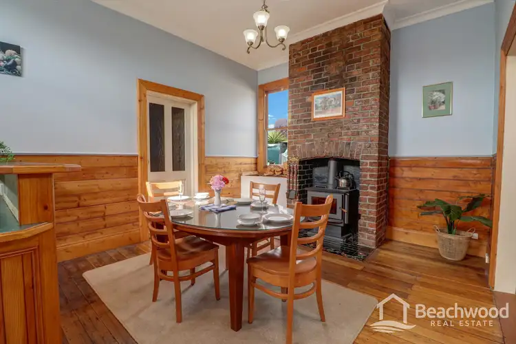 Sixth view of Homely house listing, 39 Forbes Street, Devonport TAS 7310