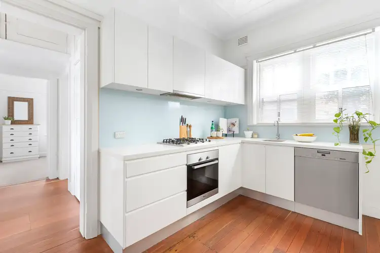 Second view of Homely apartment listing, 1/2 Victoria Parade, Manly NSW 2095
