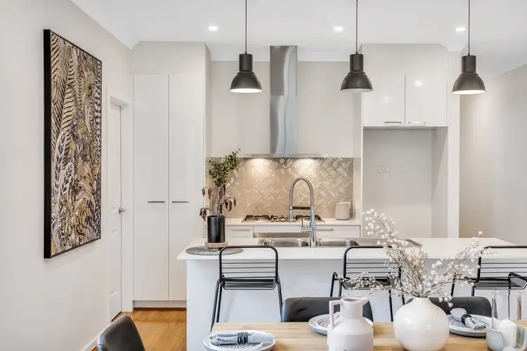 Third view of Homely townhouse listing, 1b Birch Crescent, Clovelly Park SA 5042