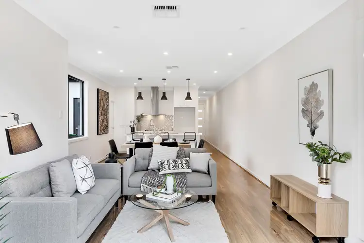 Fourth view of Homely townhouse listing, 1b Birch Crescent, Clovelly Park SA 5042