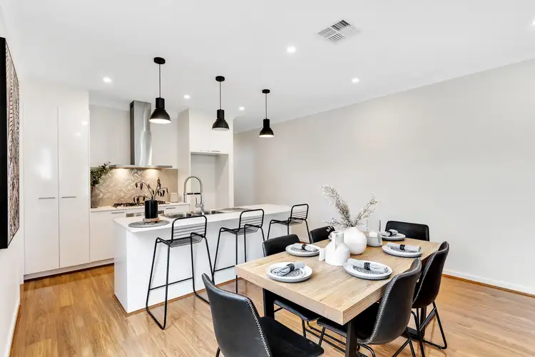 Fifth view of Homely townhouse listing, 1b Birch Crescent, Clovelly Park SA 5042