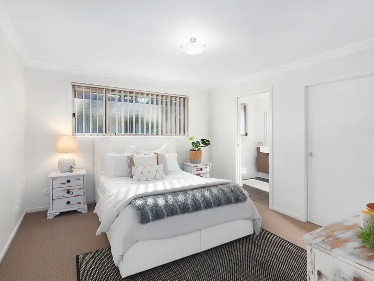 Third view of Homely townhouse listing, 6/20A Kinarra Avenue, Wyoming NSW 2250