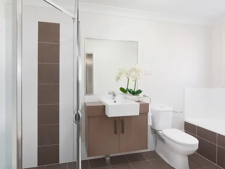 Fourth view of Homely townhouse listing, 6/20A Kinarra Avenue, Wyoming NSW 2250