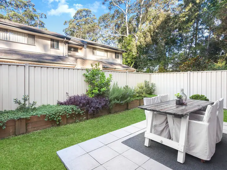 Fifth view of Homely townhouse listing, 6/20A Kinarra Avenue, Wyoming NSW 2250