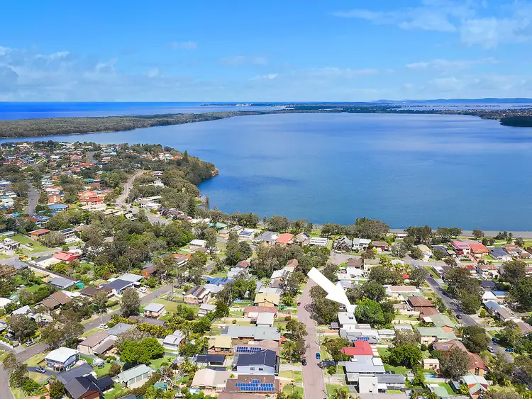 Third view of Homely house listing, 12 Lakeway Drive, Lake Munmorah NSW 2259