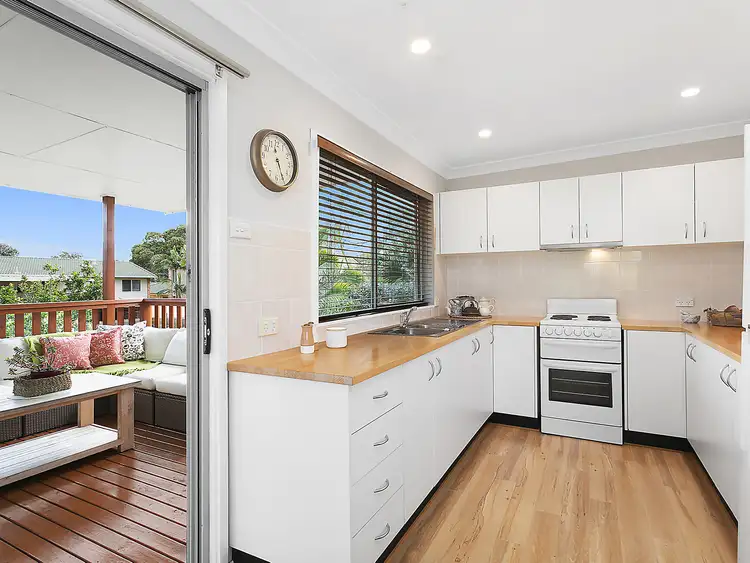 Fourth view of Homely house listing, 12 Lakeway Drive, Lake Munmorah NSW 2259