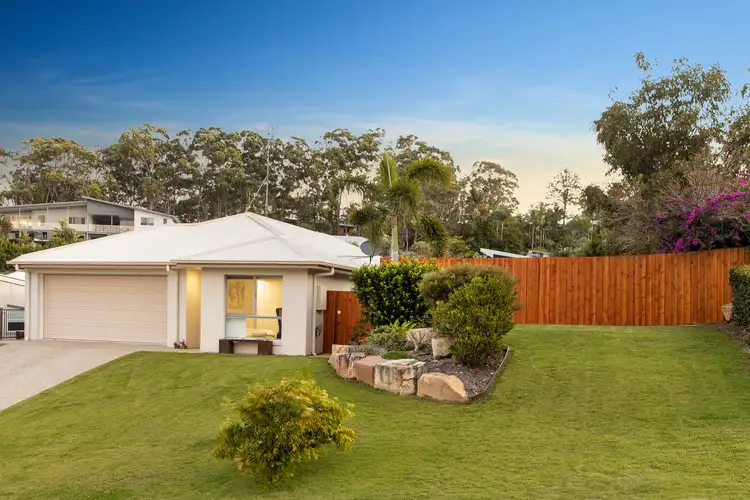 7 Frodo Court, Coolum Beach QLD 4573