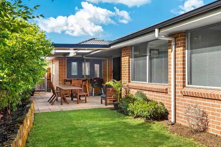 Main view of Homely house listing, 47 Watergum Way, Woonona NSW 2517