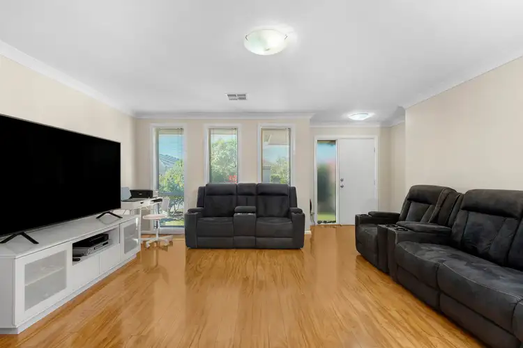 Second view of Homely house listing, 47 Watergum Way, Woonona NSW 2517