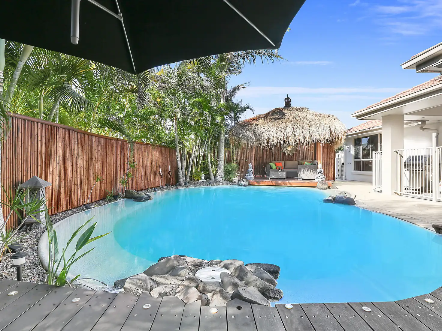 Main view of Homely house listing, 10 Stephen Burton Way, Pelican Waters QLD 4551