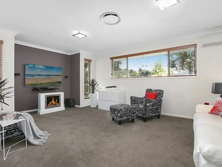 Sixth view of Homely house listing, 10 Stephen Burton Way, Pelican Waters QLD 4551