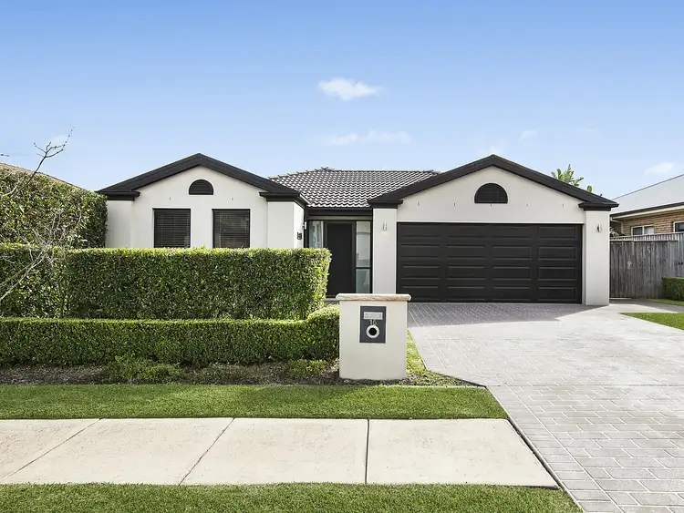 15 Laguna Street, Kellyville Ridge NSW 2155