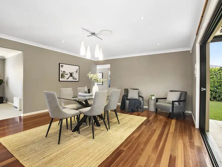 Third view of Homely house listing, 15 Laguna Street, Kellyville Ridge NSW 2155