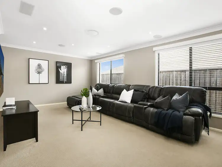 Fourth view of Homely house listing, 15 Laguna Street, Kellyville Ridge NSW 2155
