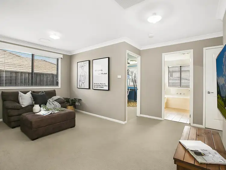 Fifth view of Homely house listing, 15 Laguna Street, Kellyville Ridge NSW 2155