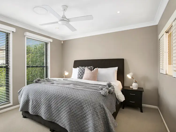 Sixth view of Homely house listing, 15 Laguna Street, Kellyville Ridge NSW 2155