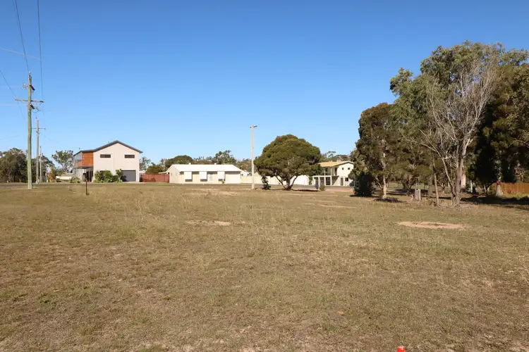 Second view of Homely land listing, 31 Isis Street, Buxton QLD 4660