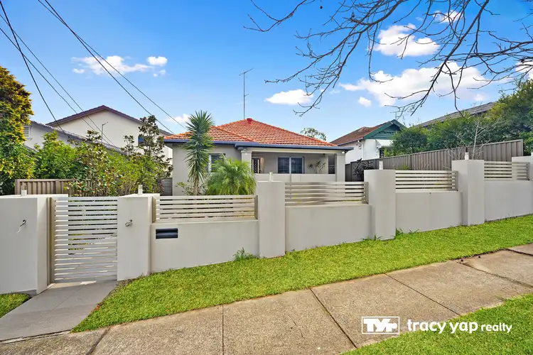 Main view of Homely house listing, 19 Linton Avenue, West Ryde NSW 2114