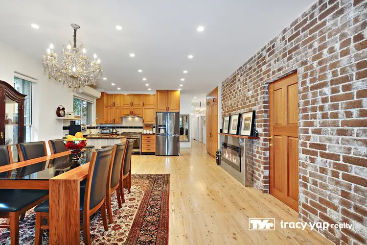 Second view of Homely house listing, 19 Linton Avenue, West Ryde NSW 2114
