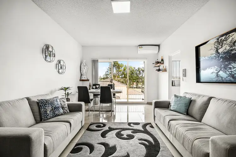 7/48 Chapel Street, Belmore NSW 2192