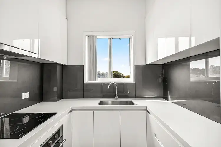 Second view of Homely apartment listing, 7/48 Chapel Street, Belmore NSW 2192