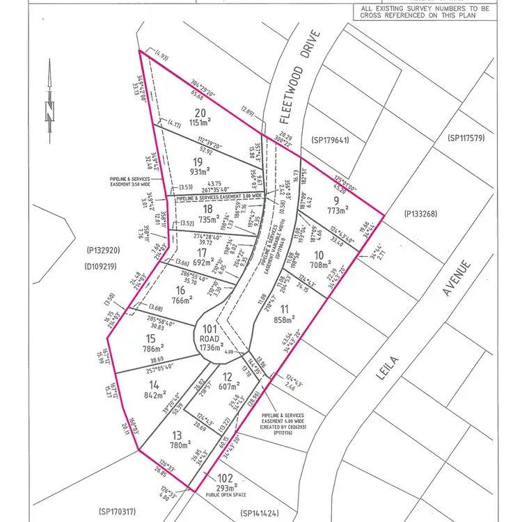 LOT 18, 35 Fleetwood Drive, Spreyton TAS 7310