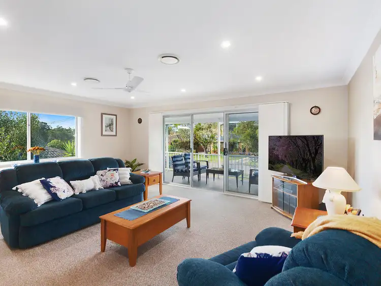 Second view of Homely house listing, 11 Farleigh Avenue, Umina Beach NSW 2257